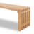 Marshonda Tanner Dining Bench