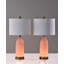 Ensemble de 2 lampes de table Freya-1971786665