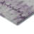 Premium Machine Washable Cerrito Purple Rug-105689189