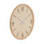 Horloge murale Oriana