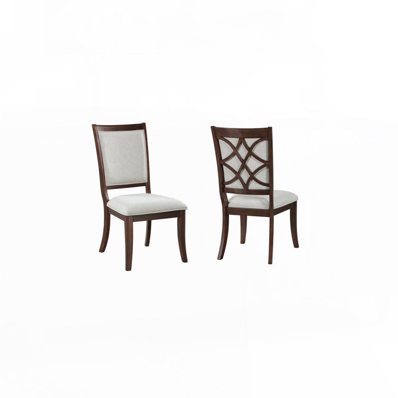 Ensemble de chaises de salle à manger