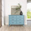 Bermuda 6 - Drawer Dresser-107084571