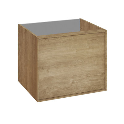 Meuble-lavabo simple avec lavabo Onix Wetherell