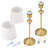 18in Cordless Rechargeable LED Touch Table Lamp