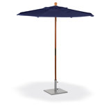 Oxford 72'' W Sunbrella® Umbrella