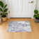 Premium Machine Washable Ponce AMF1765 Modern Rug