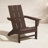 POLYWOOD Modern Adirondack Chair-39378533
