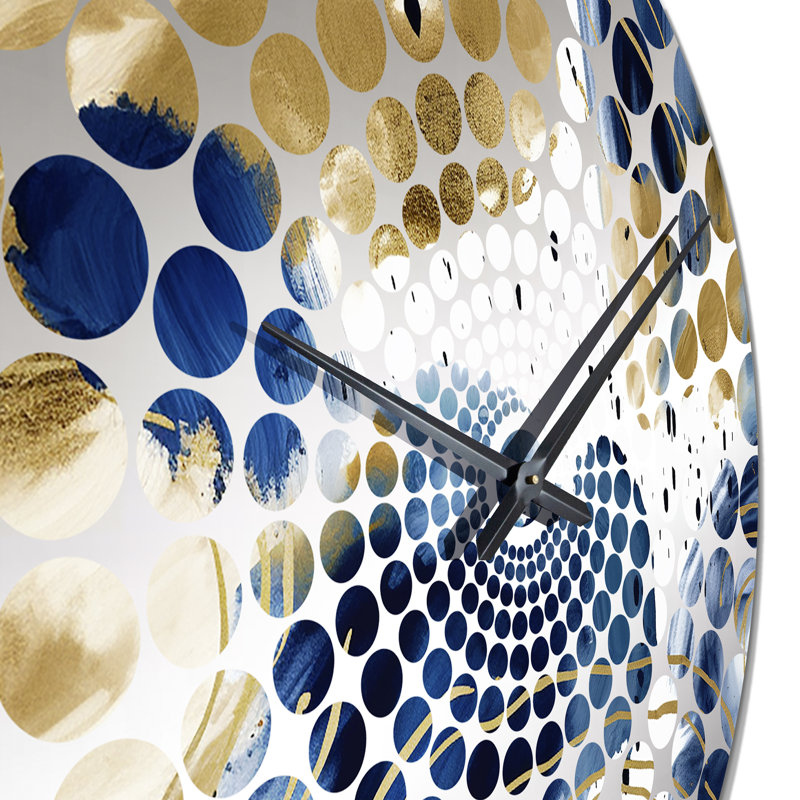 Horloge murale Lewisia, Petit