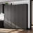 90.6” H Pantry Cabinet