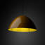 Luminaire suspendu noir FARO-48806617