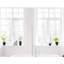 Armoire de salle de bain à double porte - 31,5 po x 23,5 po, décoration tendance, grand espace de rangement, fonctionnement silencieux avec charnières, miroir blanc avec tablettes réglables, style moderne, grand espace, charnières,