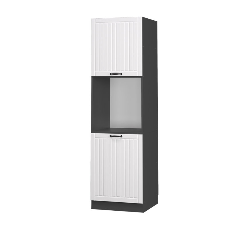 Billingslee 477 + front country house white (120), Dark Grey/White