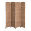 Paravent 4 panneaux Homcom-1142998291