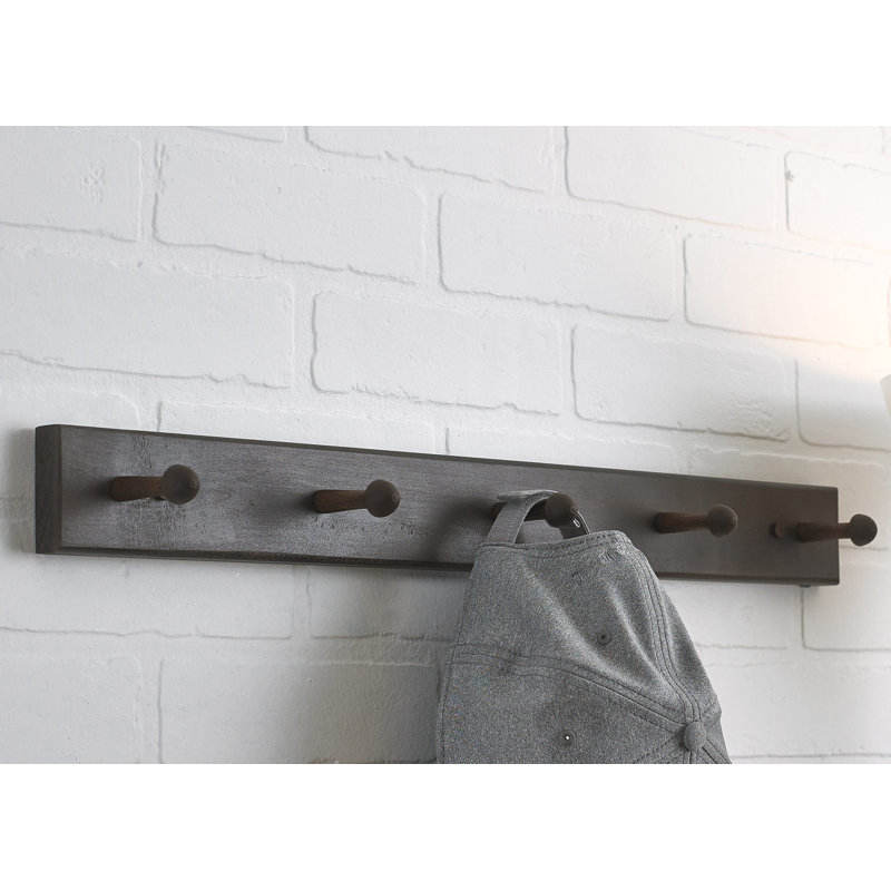 Porte-manteau mural Classic
