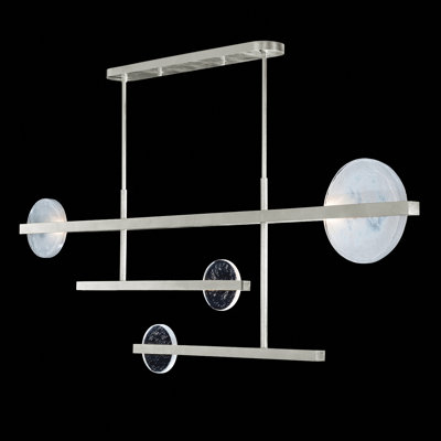 Selene 4 - Light LED Pendant