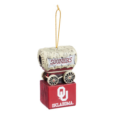 3.5'' Sports Hanging Figurine Ornament