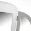 Atlas Dressing Table with Mirror