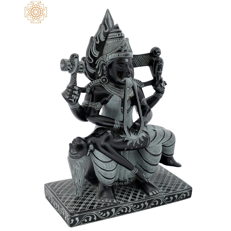 Figurine Devi Pechiamman