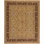 Hand Woven Wool Oriental Area Rug