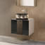 24'' W Single Vanity