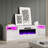 Bhhatu Electric Fireplace TV Stand-34741523-34741521