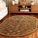 Dunbar Hand Tufted Wool Oriental Rug