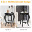 Table de chevet pour chambre à coucher-1989613824