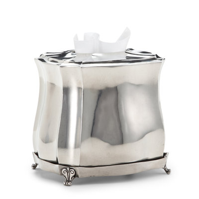 Sofia Tissue Box Cover