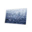 Sunlit Sea Indigo par Maggie Olsen - impression non encadrée-105845802