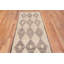 One-of-a-Kind 3'4" X 13' Hand Knotted Area Rug