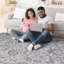 Tapis oriental de style oriental et résistant aux taches-459741456
