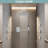 Bathroom Shower Faucet System with 10" Rain Shower Head, Handheld Shower and Body Jets, Pressure Balanced Valve-89096886