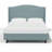Cealie Upholstered Wingback Bed-1317281875-1317281876