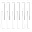 Dedra 4m x 4m Steel Party Tent-1815338521
