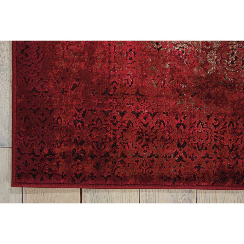 Bomberger Indoor Rug, Rectangle 7'10" x 10'6"