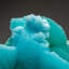 Blue Hemimorphite From Dulong Mine, Maguan, Yunnan, China (5 Lbs)