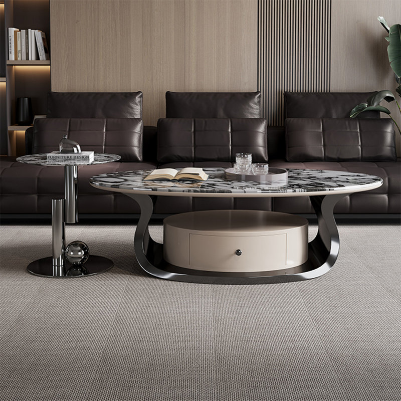 Bessette, 16.5" H x 51.2" W x 27.6" D