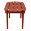 Table basse en plastique Kimber-71005035