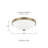 Glass Flush Mount-24120713