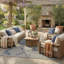 Tapis performance extérieure Christiane-29144648
