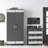 Boss 3 Drawer Storage Cabinet