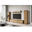 Dejanai "toga Xl" Living Room Furniture Set