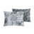Amour Polyester Toile Quilt-254166194-254166197