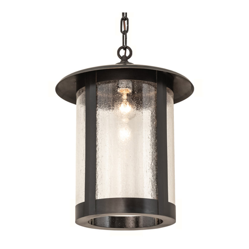 Fulton 1 - Light Pendant