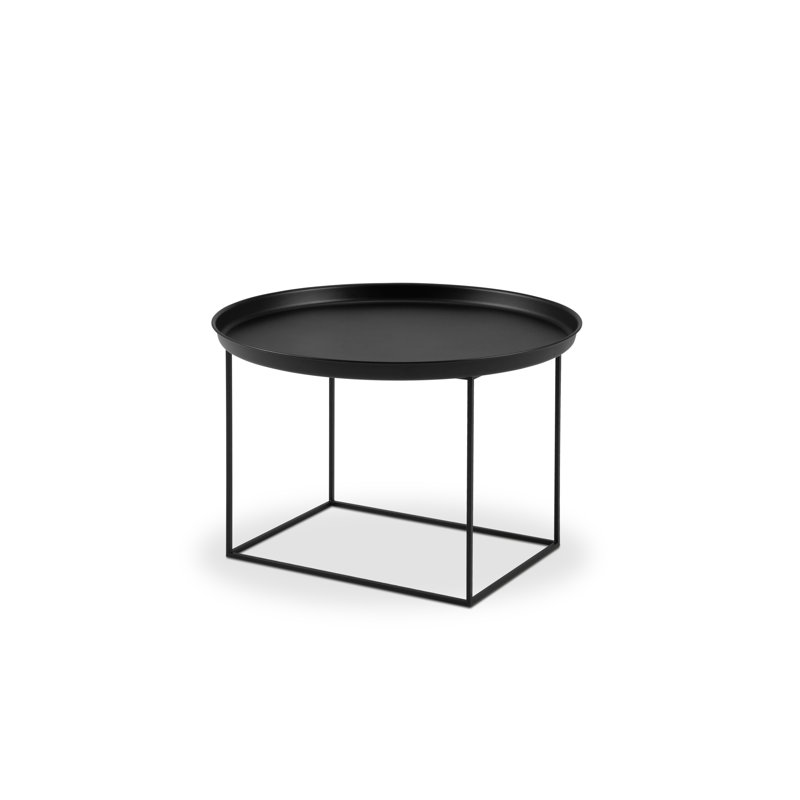 Jahne Frame Coffee Table, 42cm H x 63cm W x 63cm D
