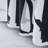 Polyester Shower Curtain