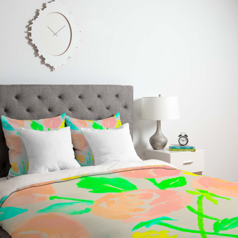 Collection de housse de couette Blossom Dearie