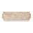 Ewing 73'' Marble Top Console Table