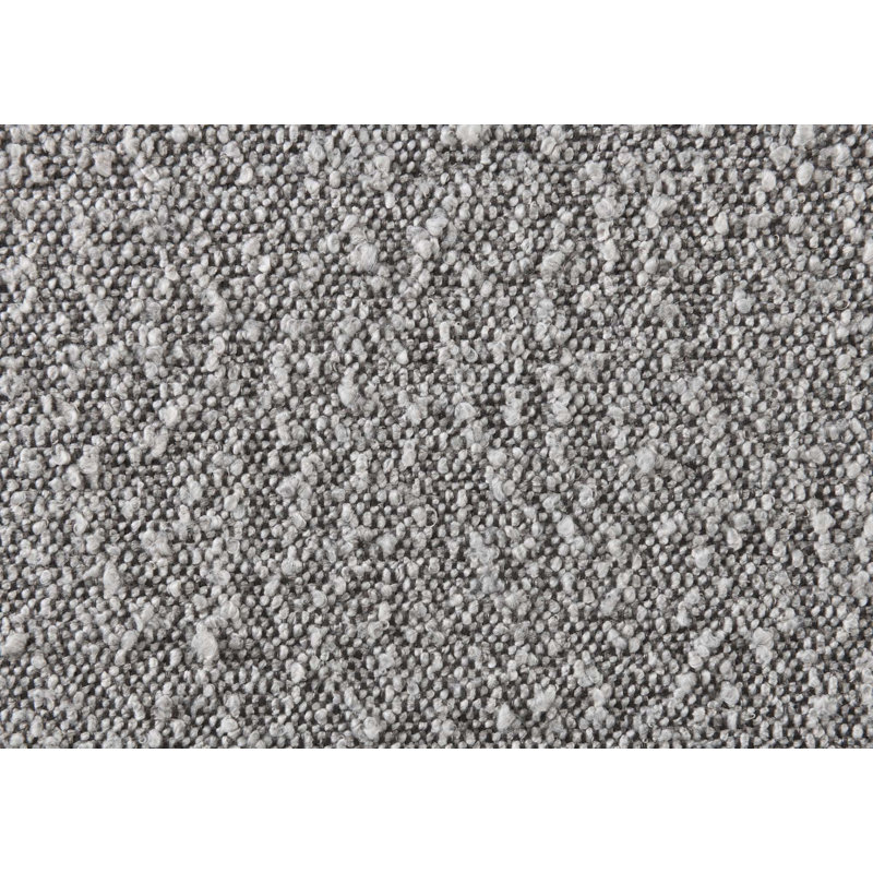 Boucle Bed (lit seulement), Grand