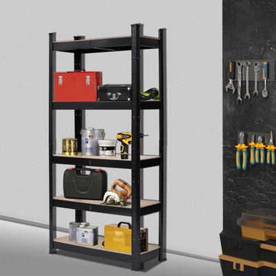 Steel Storage Rack